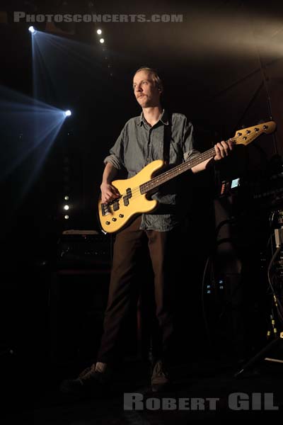 DRENGE - 2019-04-17 - PARIS - Nouveau Casino - 
